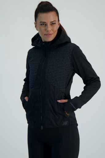 Achat Climate veste de course femmes femmes pas cher ochsnersport.ch