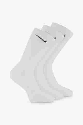 Nike 3-Pack Everyday Cushioned 38.5-42 chaussettes