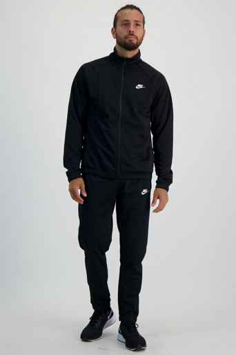 Ensemble jogging nike homme pas online cher