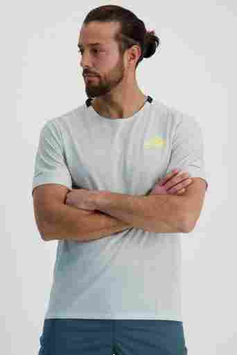 Nike Dri-FIT Trail Solar Chase t-shirt hommes