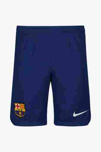 Nike FC Barcelona Home Replica Kinder Short 23/24