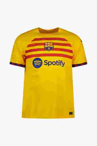 Nike FC Barcelona Stadium 4th maillot de football enfants 22/23