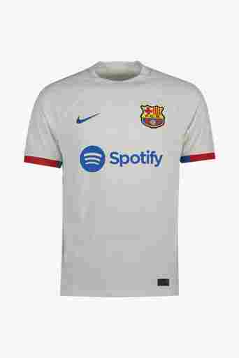 Nike FC Barcelona Stadium Away Replica maillot de football hommes 23/24