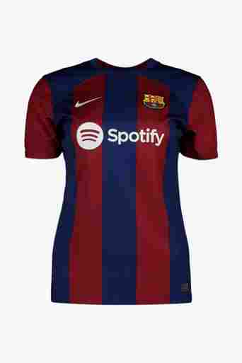 Nike FC Barcelona Stadium Home Replica Damen Fussballtrikot 23/24