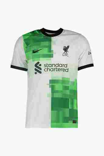 Nike FC Liverpool Stadium Away Replica maillot de football hommes 23/24