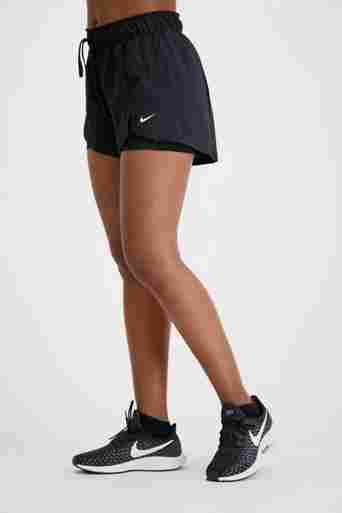 Nike Flex Essential 2in1 short donna
