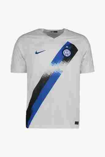 Nike Inter Mailand Stadium Away Replica maillot de football hommes 23/24
