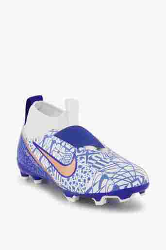 Nike Mercurial Zoom Superfly 9 Academy CR7 FG/MG chaussures de football enfants