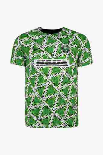 Nike Nigeria t-shirt hommes