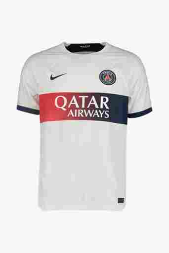 Nike Paris Saint-Germain Stadium Away Replica maillot de football hommes 23/24