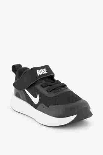 Nike Chaussures de sport - Nike Wearallday (Noir) - Baskets chez