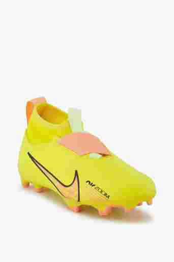 Nike Zoom Mercurial Superfly 9 Academy FG/MG 	 chaussures de football enfants