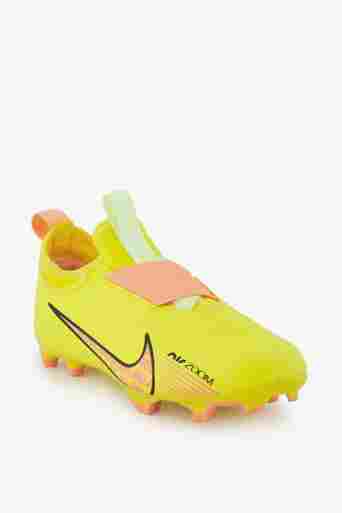 Nike Zoom Mercurial Vapor 15 Academy MG chaussures de football enfants