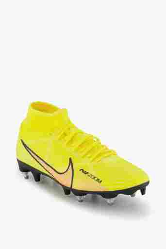 Nike Zoom Superfly 9 Acad SG-Pro AC chaussures de football hommes