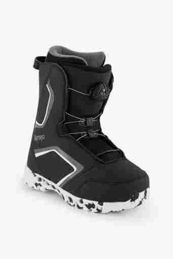 Nitro Droid Boa® chaussures de snowboard garçons
