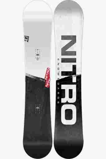 Nitro Prime Raw Snowboard 22/23