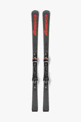 Nordica Dobermann Spitfire 76 PRO Ski Set 22/23