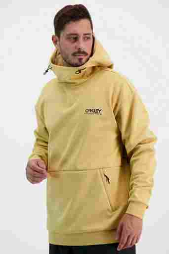 Oakley Park RC Softshell hoodie hommes