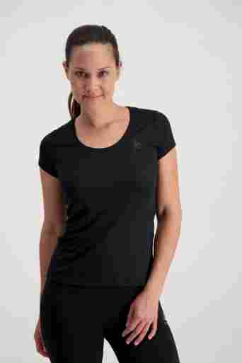 Odlo Active F-Dry Light ECO Damen Thermoshirt