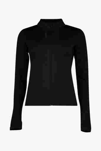 Odlo Zeroweight Ceramiwarm Mid maglia da bike donna