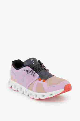 ON Cloud 5 Push Damen Sneaker