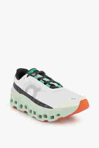 ON Cloudmonster Herren Laufschuh