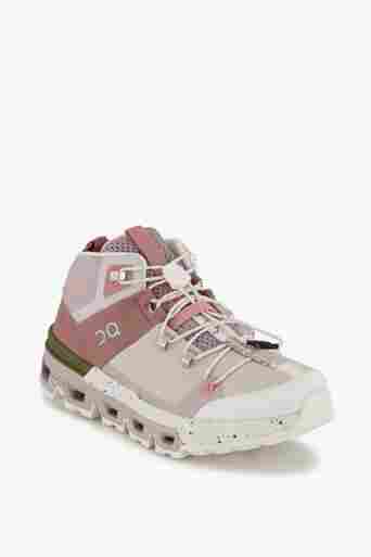 ON Cloudtrax Damen Trekkingschuh
