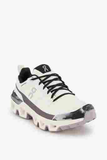 ON Cloudwander Waterproof Damen Trekkingschuh