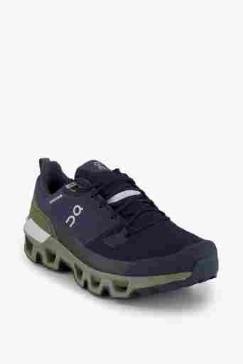ON Cloudwander Waterproof Herren Trekkingschuh