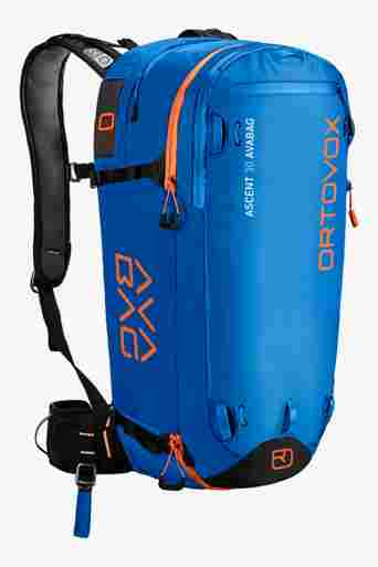Ortovox Ascent Avabag 30 L Airbag Rucksack