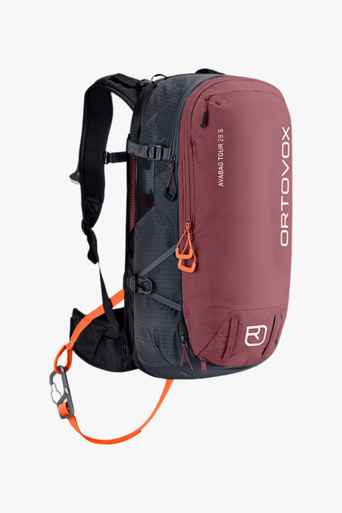 Zaino ortovox ascent on sale 32