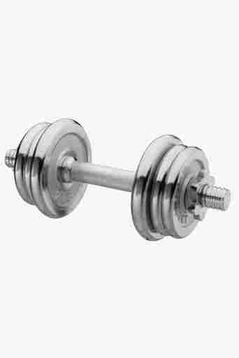 POWERZONE 10 kg Hantel Set