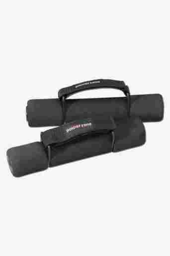 POWERZONE 2 x 0.45 kg Hantel