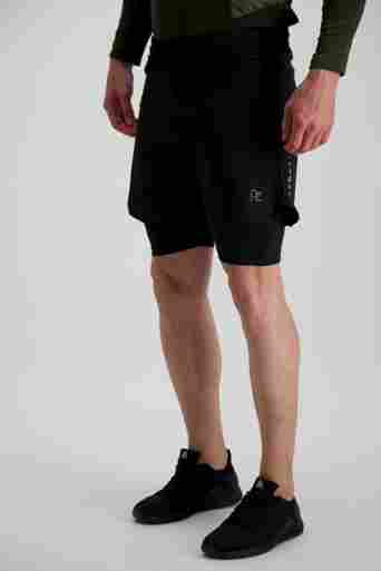 POWERZONE 2in1 Herren Short