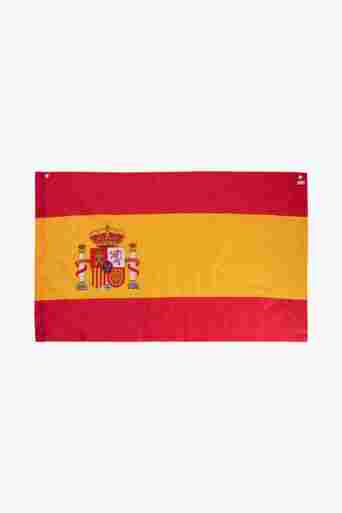 POWERZONE Spanien 140 cm x 100 cm Fahne