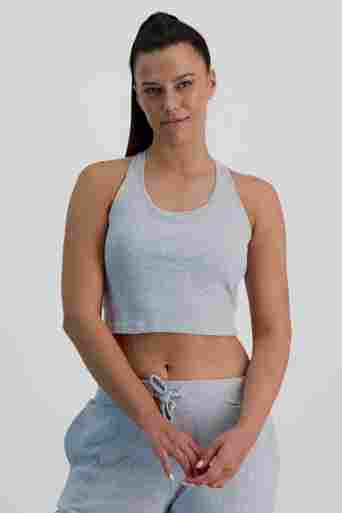 POWERZONE Yoga Cropped Damen Top