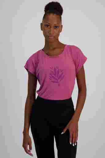 POWERZONE Yoga t-shirt donna