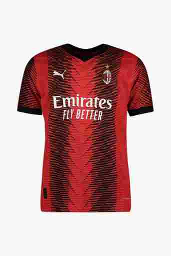 Puma AC Milan Home Authentic maillot de football hommes 23/24
