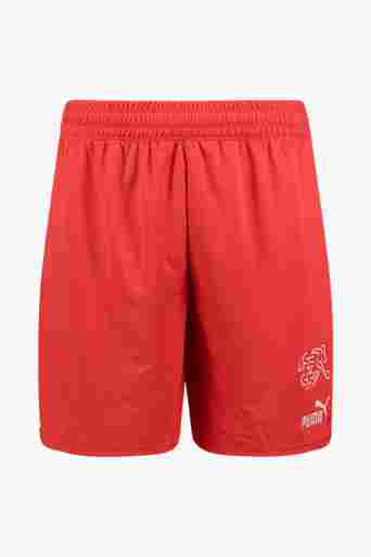 Puma Schweiz Home Replica Herren Short WM 2022