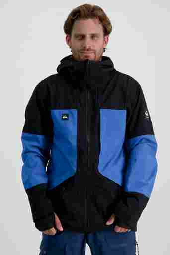 Quiksilver Forever Stretch Gore-Tex® Herren Freeridejacke
