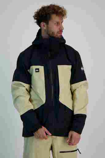 Quiksilver Forever Stretch Gore-Tex® Herren Freeridejacke