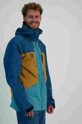Achat Dragline veste de ski hommes hommes pas cher