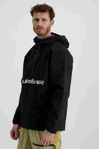 Quiksilver Live For The Ride midlayer hommes