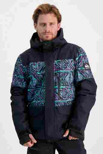 Quiksilver Mission Herren Snowboardjacke