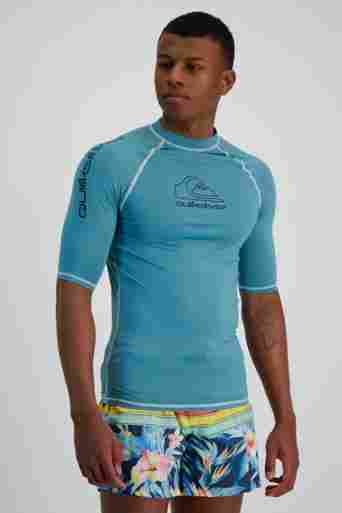 Quiksilver All Time LS - Lycra homme