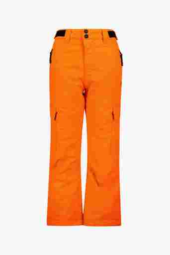 Rehall Edge-R pantalon de snowboard garçons