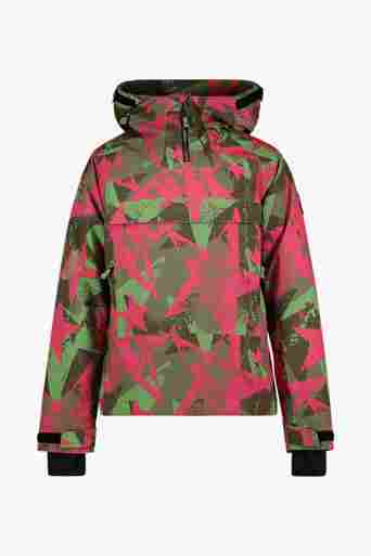 Rehall Ziva-R Anorak Mädchen Snowboardjacke