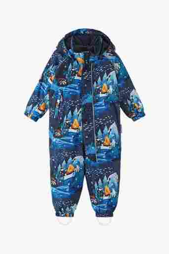 reima Langnes Kleinkind Skioverall