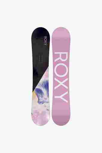 Roxy Dawn snowboard femmes 23/24