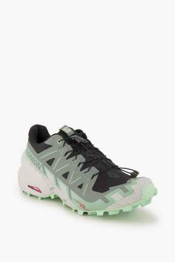 Salomon speedcross cheap femme pas cher